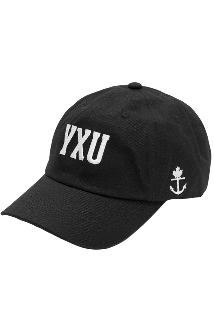 YXU Cap