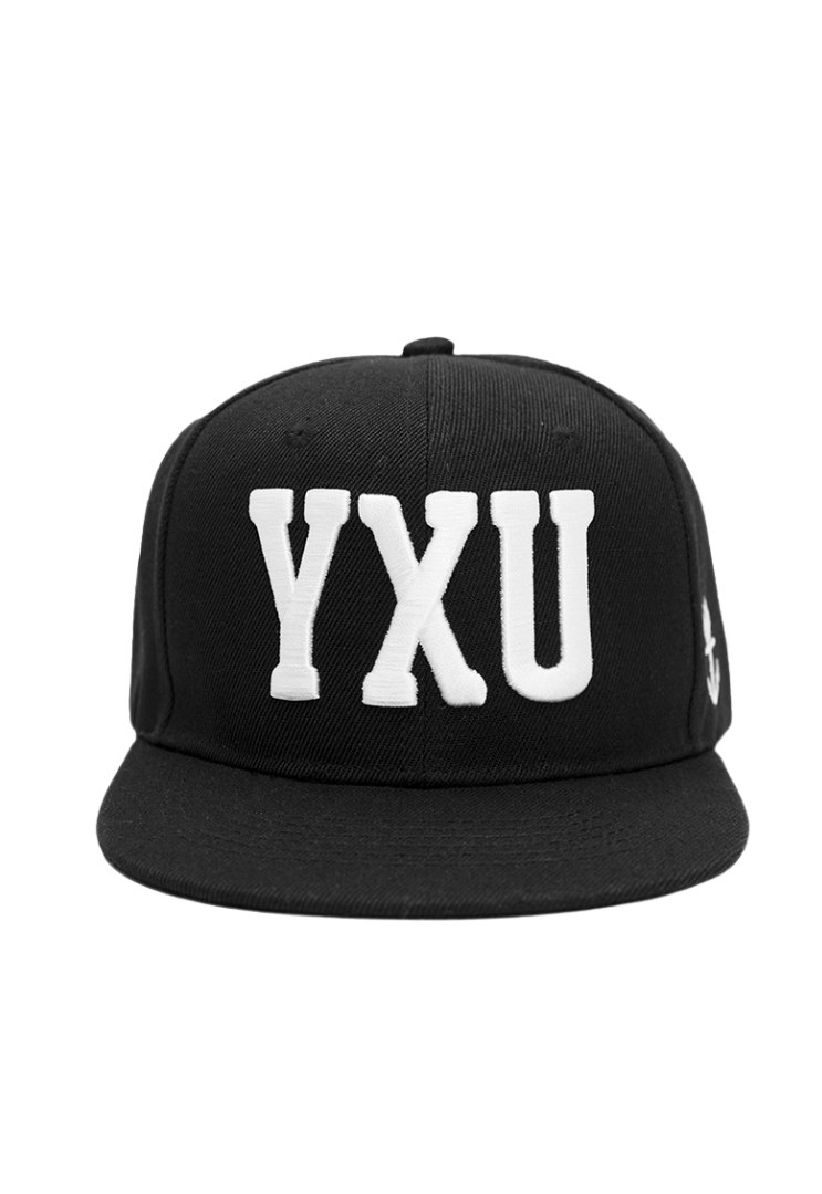 YXU Snapback
