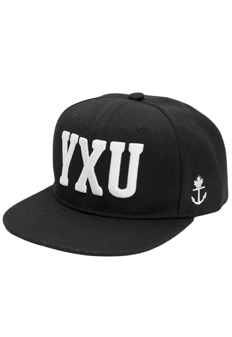 YXU Snapback