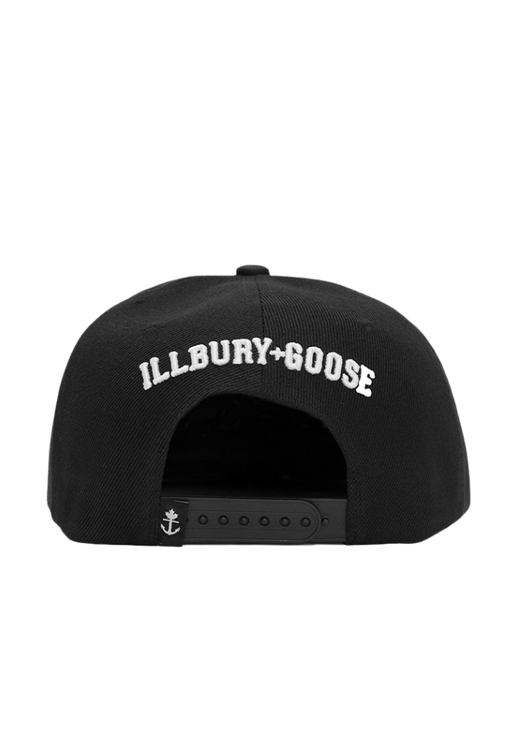 YXU Snapback