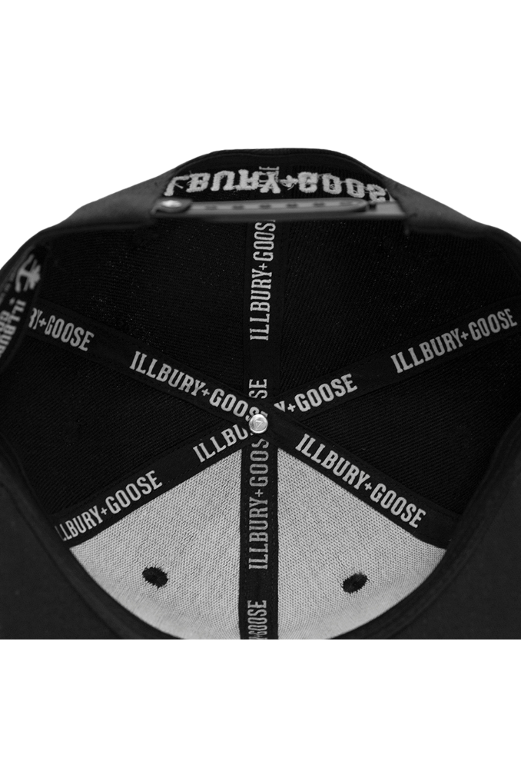 YXU Snapback