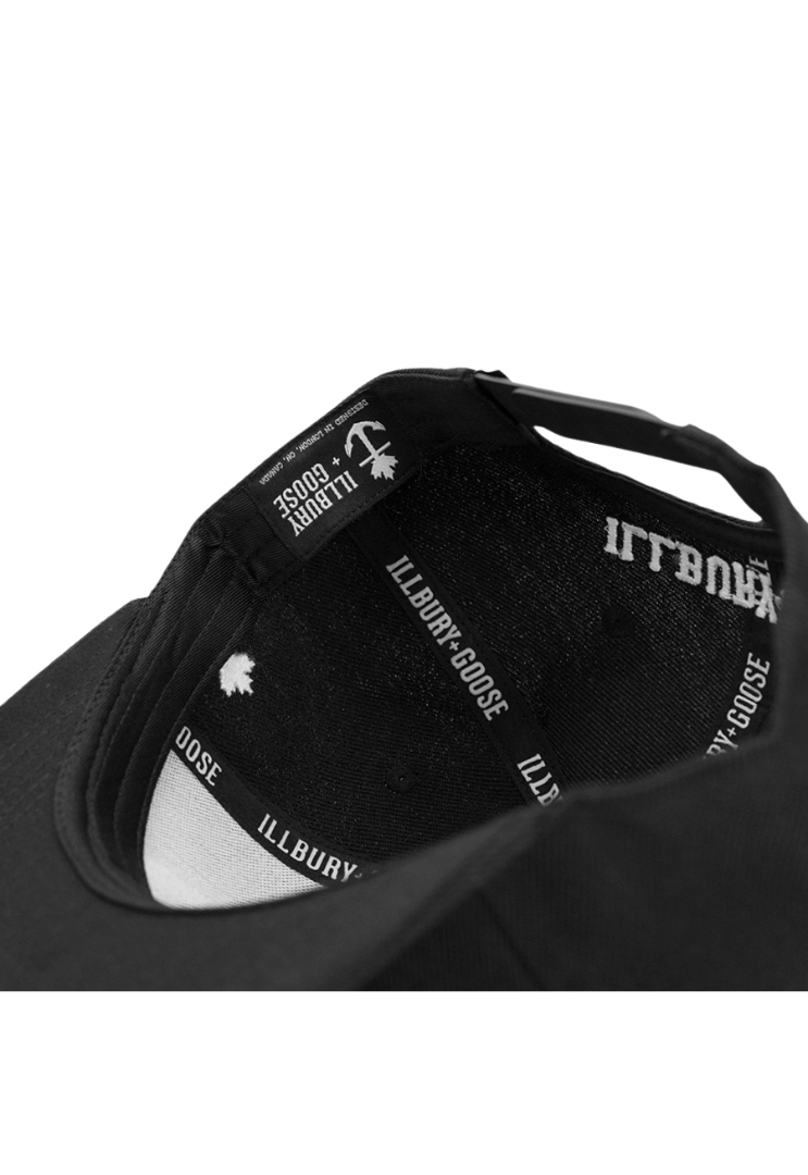 YXU Snapback