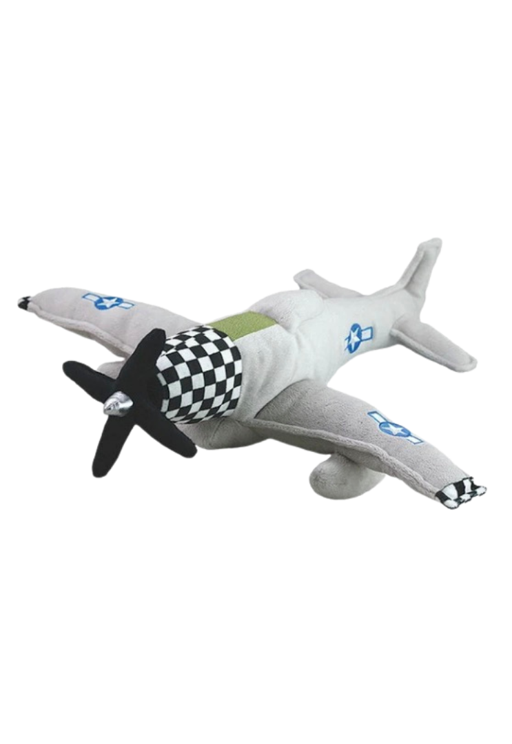 P-51 Stuffie