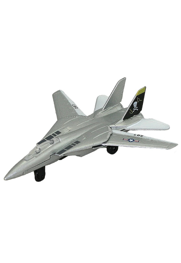 In Air 4.5" F-14 Tomcat