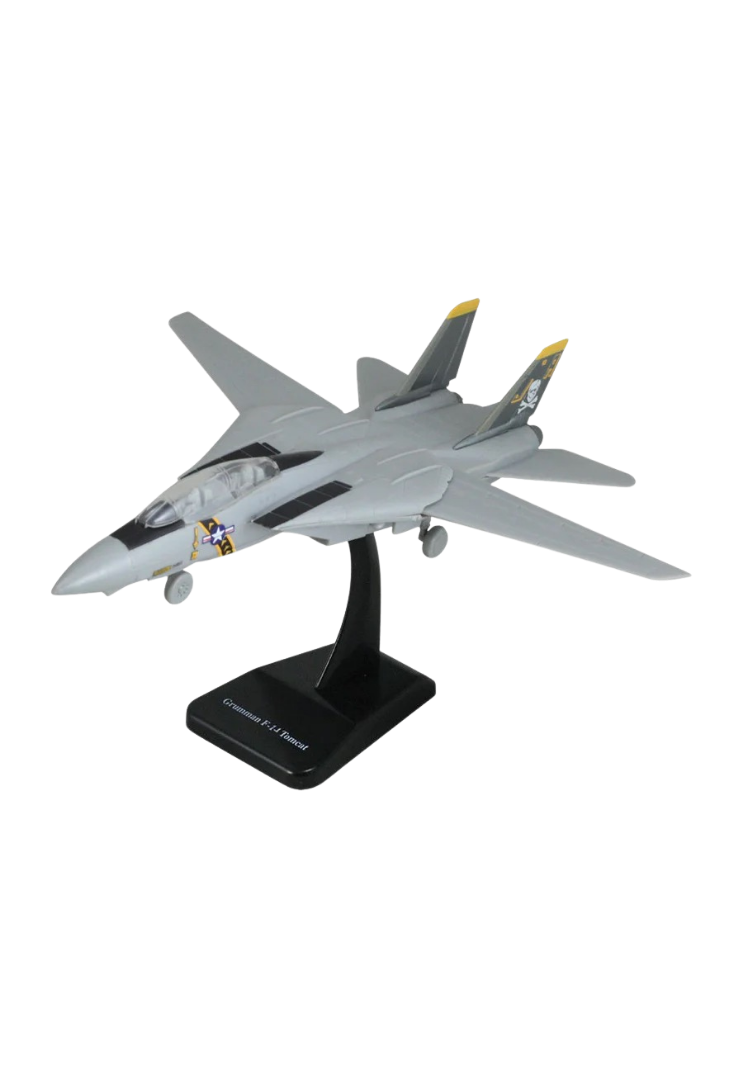 E-Z Build Kit F-14