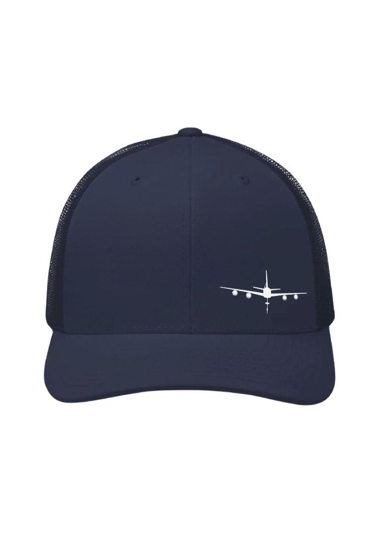 Refueler Mesh-Back Hat
