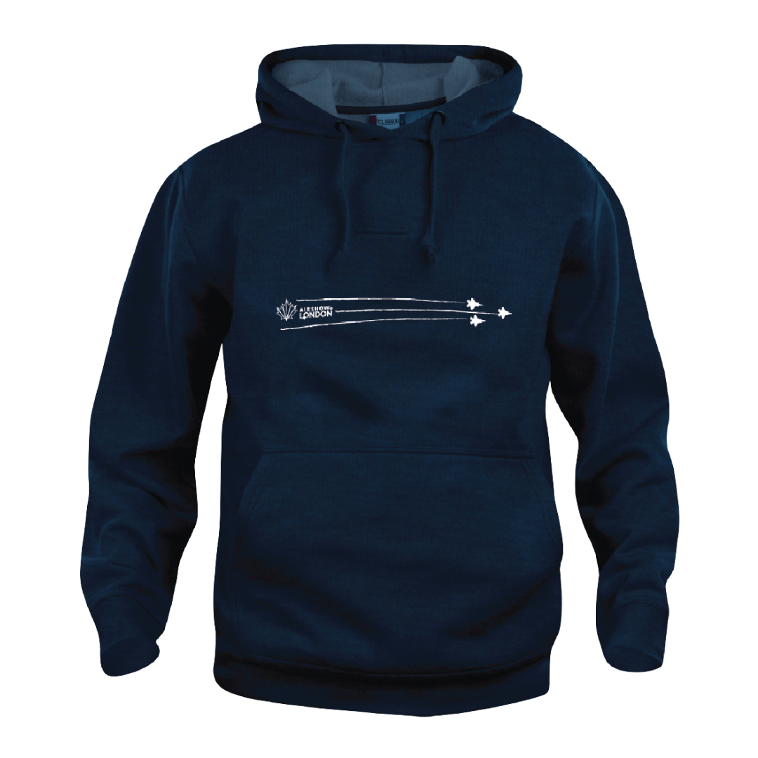 Airshow London Hoodie