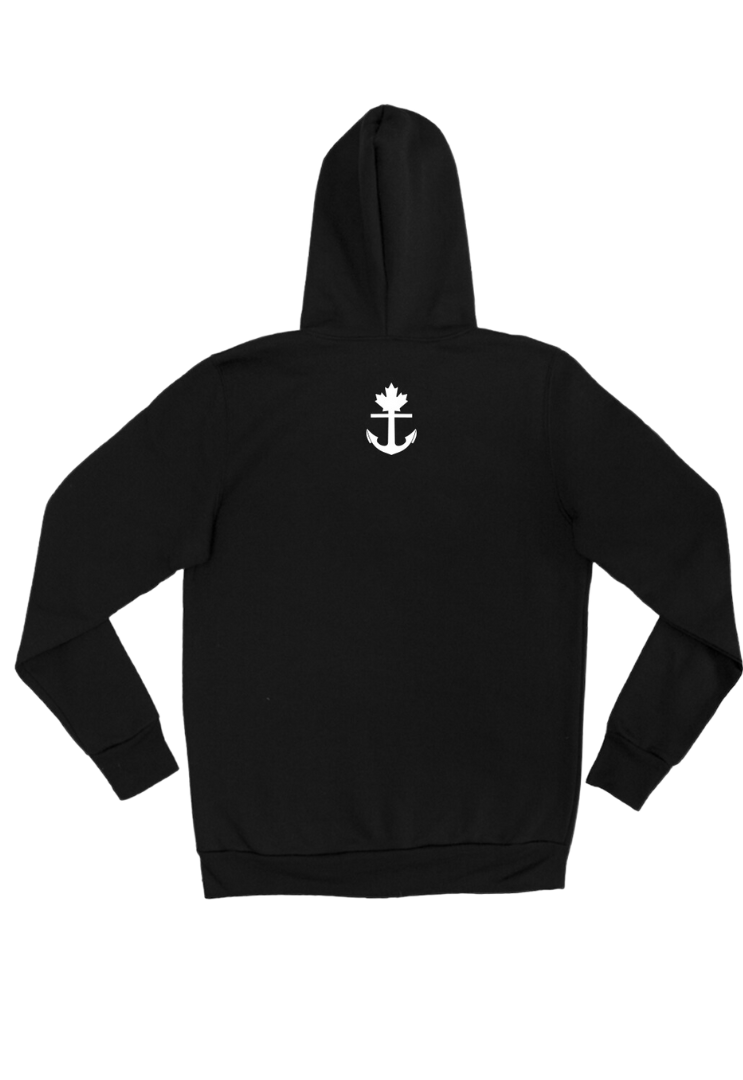 YXU Hoodie