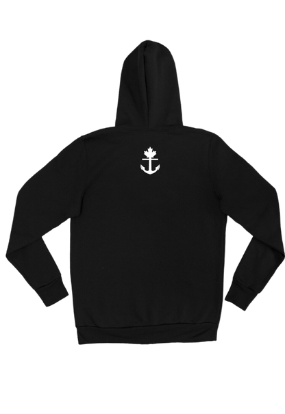 YXU Hoodie