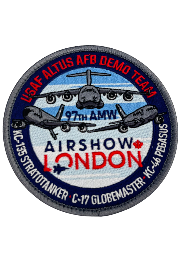 Altus Demo Patch