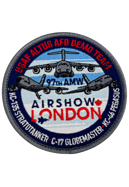 Altus Demo Patch