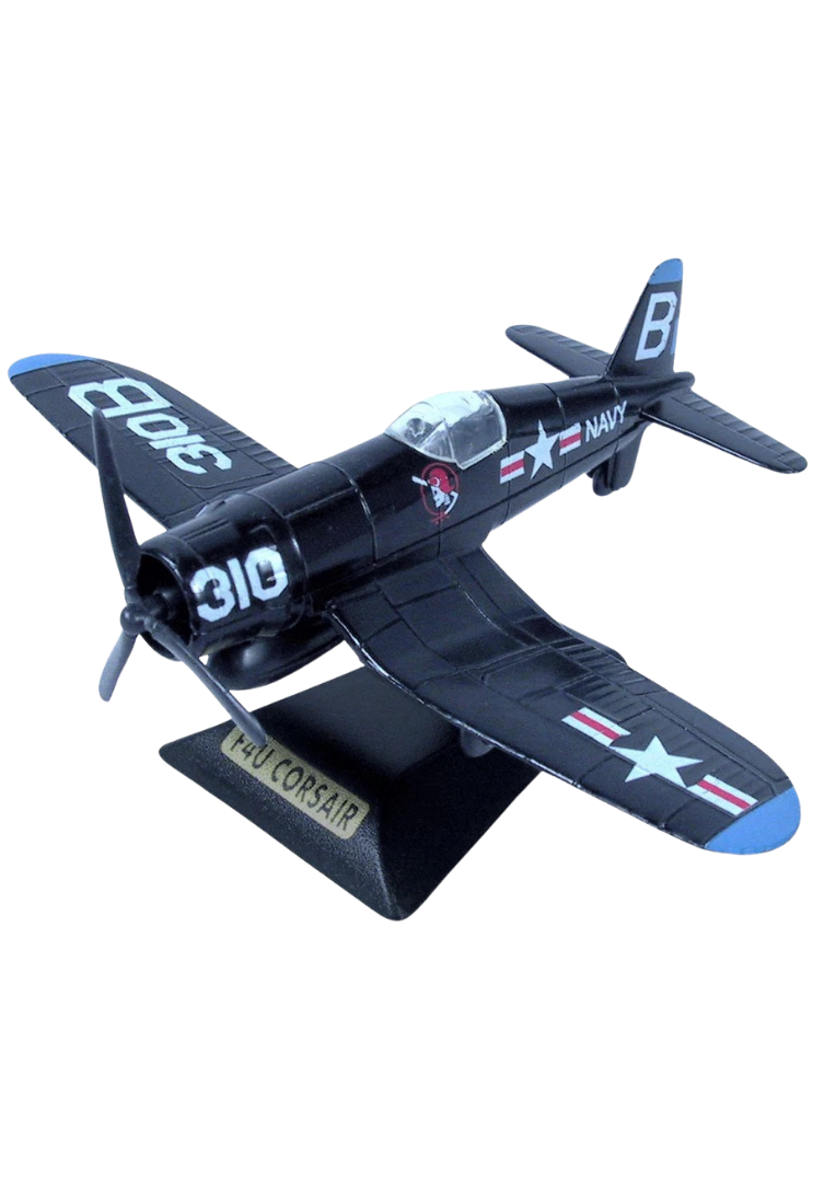 Legends of Flight Corsair