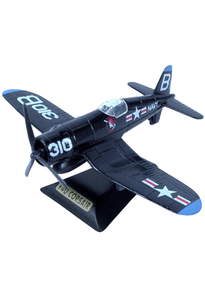 Legends of Flight Corsair