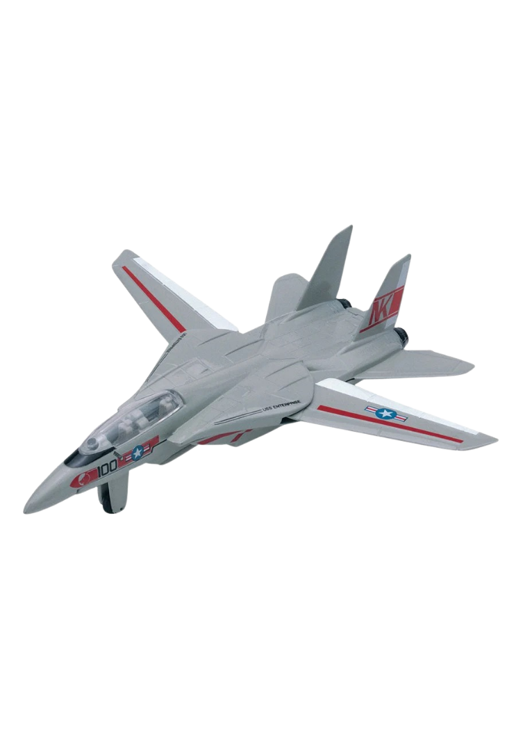 Legends of Flight F-14 Tomcat