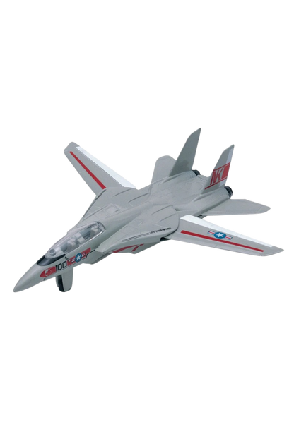 Legends of Flight F-14 Tomcat