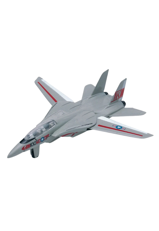 Legends of Flight F-14 Tomcat