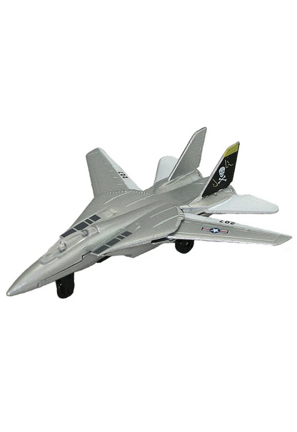 In Air 4.5" F-14 Tomcat