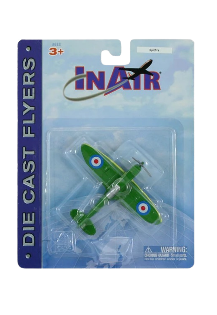 In Air 4.5" Corsair