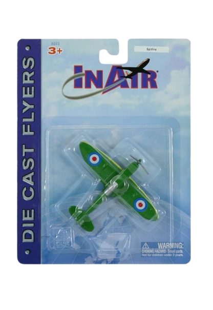 In Air 4.5" Corsair