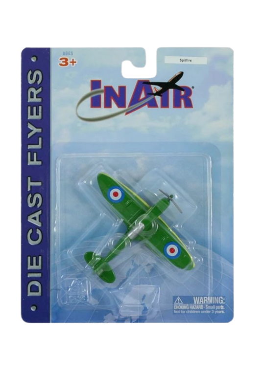 In Air 4.5" Corsair
