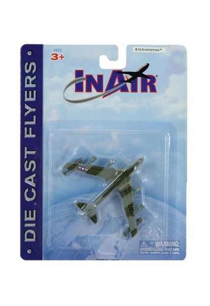 In Air 4.5" B-52