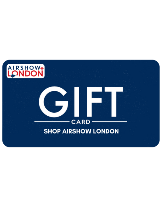 Shop Airshow London E-Gift Card