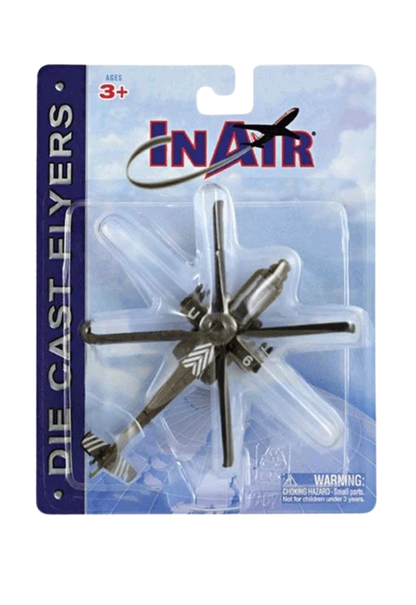 In Air 4.5" Apache