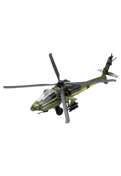 In Air 4.5" Apache