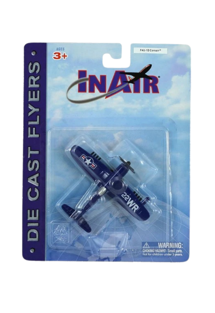 In Air 4.5" Corsair