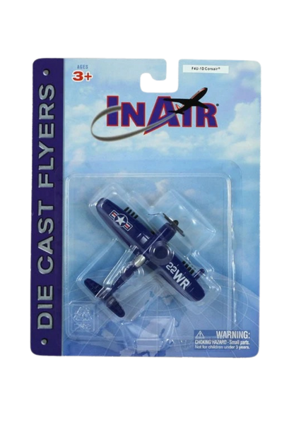 In Air 4.5" Corsair