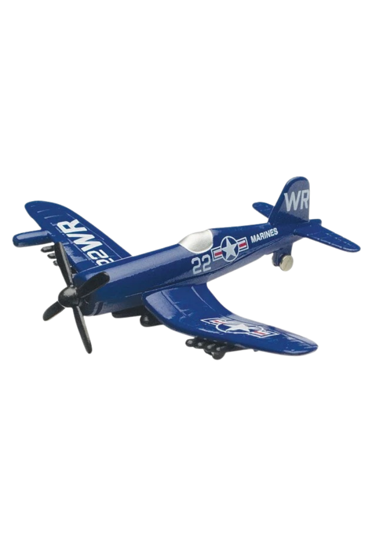 In Air 4.5" Corsair