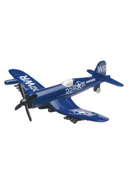 In Air 4.5" Corsair