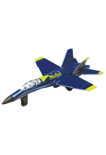 In Air 4.5" Blue Angels