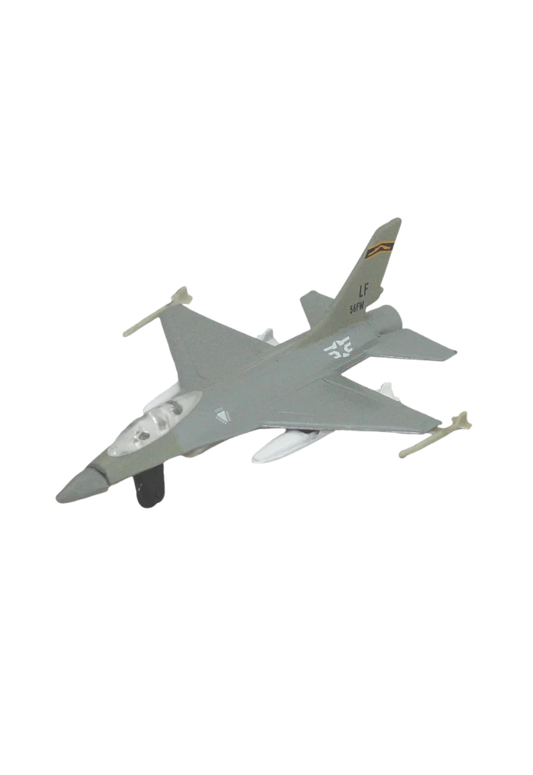 In Air 4.5" F-16