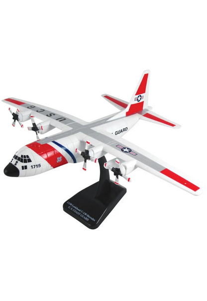 E-Z Build Kit Coast Guard
