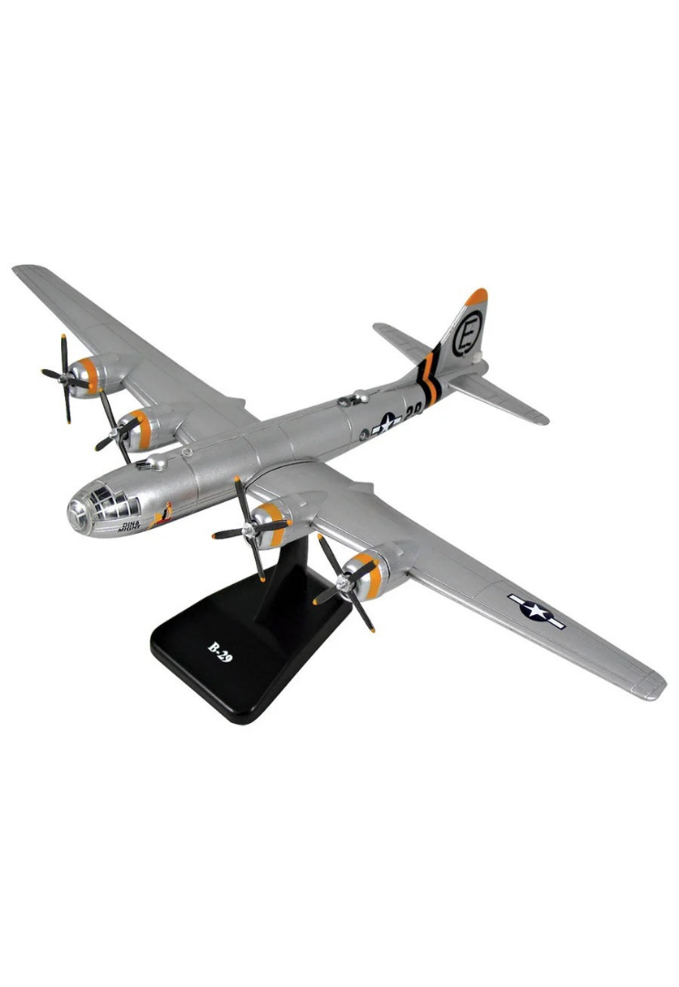 E-Z Build Kit B-29