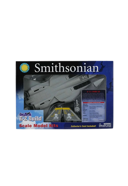 E-Z Build Kit F-14