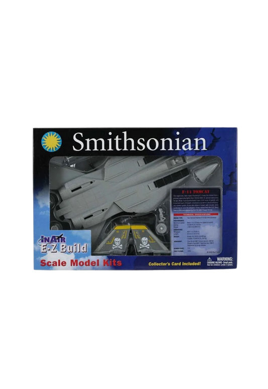 E-Z Build Kit F-14