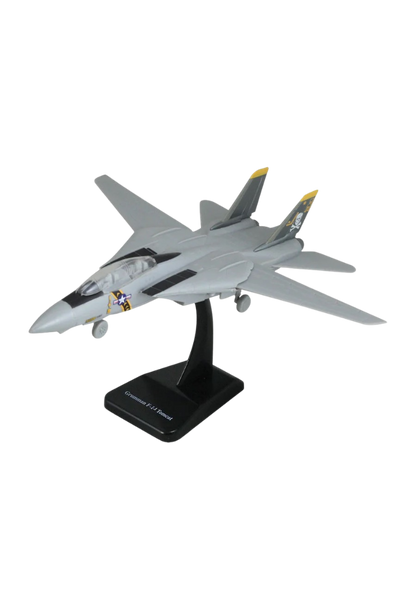 E-Z Build Kit F-14