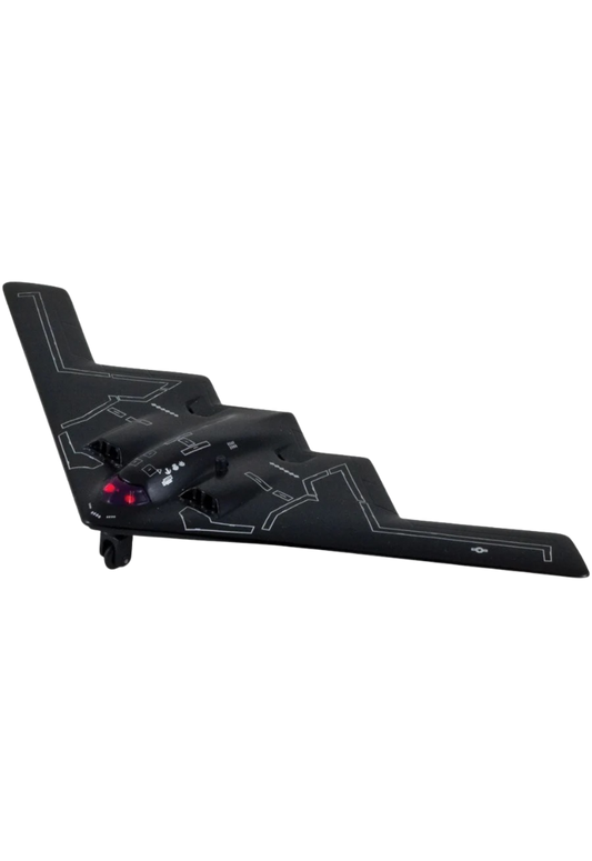Diecast B-2 Scale Model