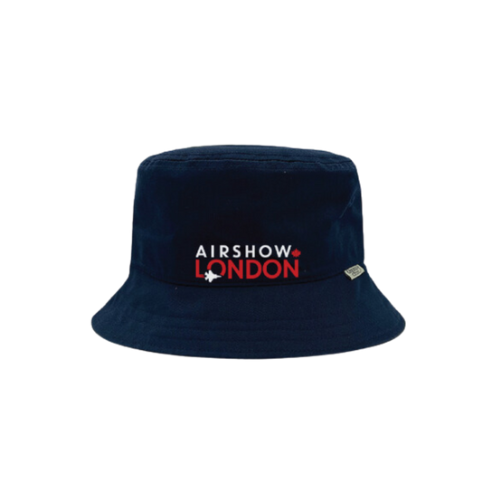 Airshow London Bucket Hat