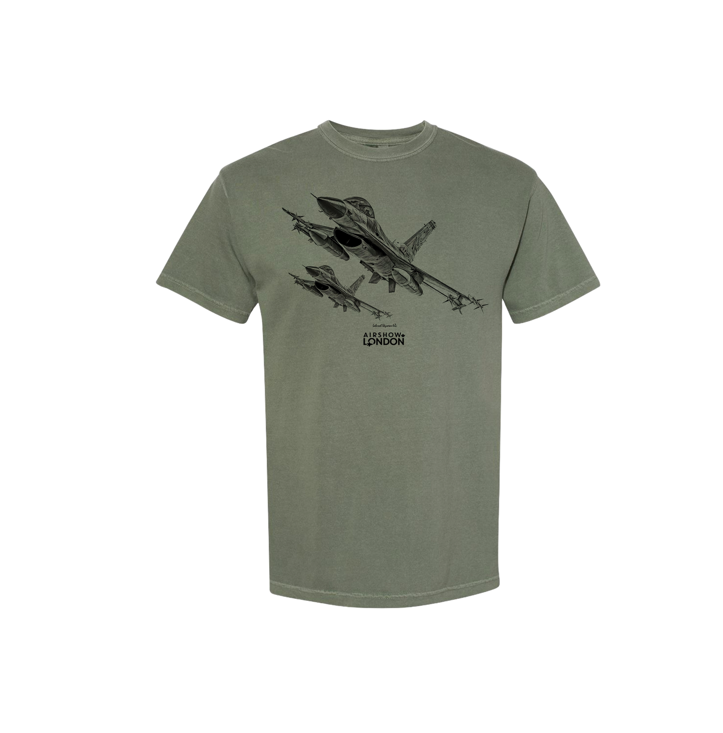 F-16 Falcon T-Shirt