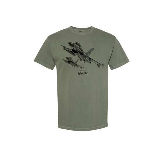 F-16 Falcon T-Shirt