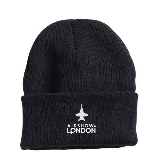 F-18 Hornet Winter Toque