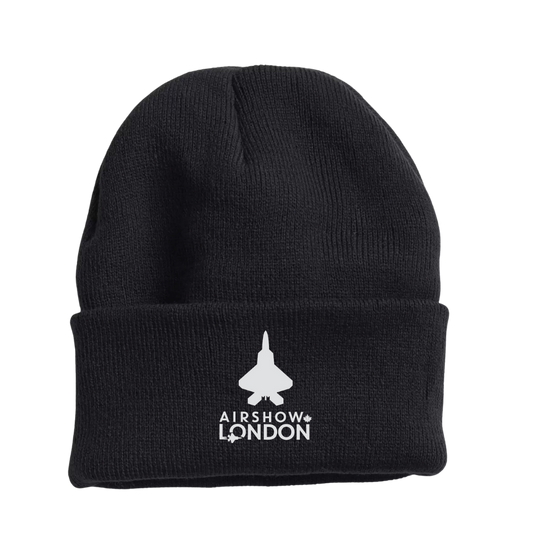 F-22 Raptor Winter Toque
