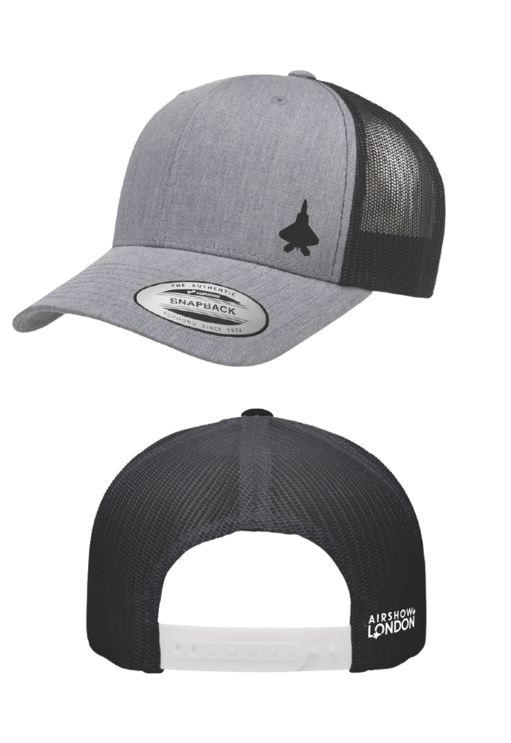 F-22 Raptor Mesh-Back Hat