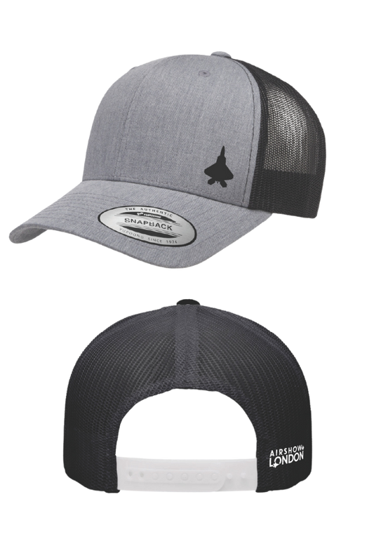 F-22 Raptor Mesh-Back Hat