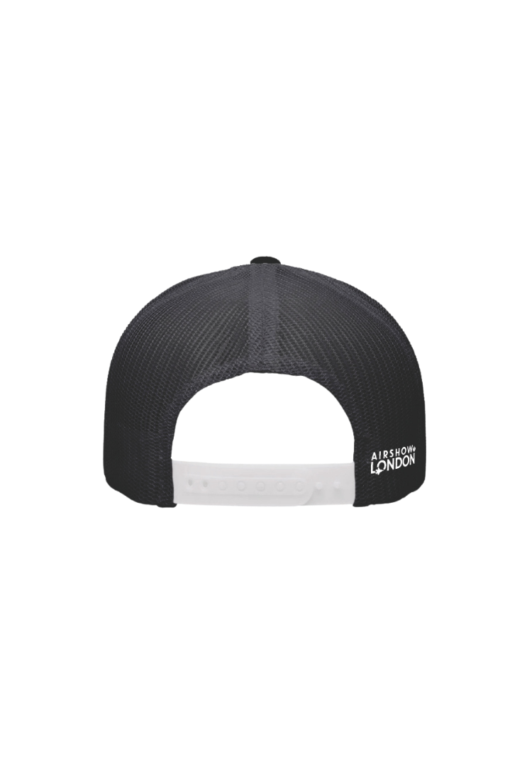 F-22 Raptor Mesh-Back Hat