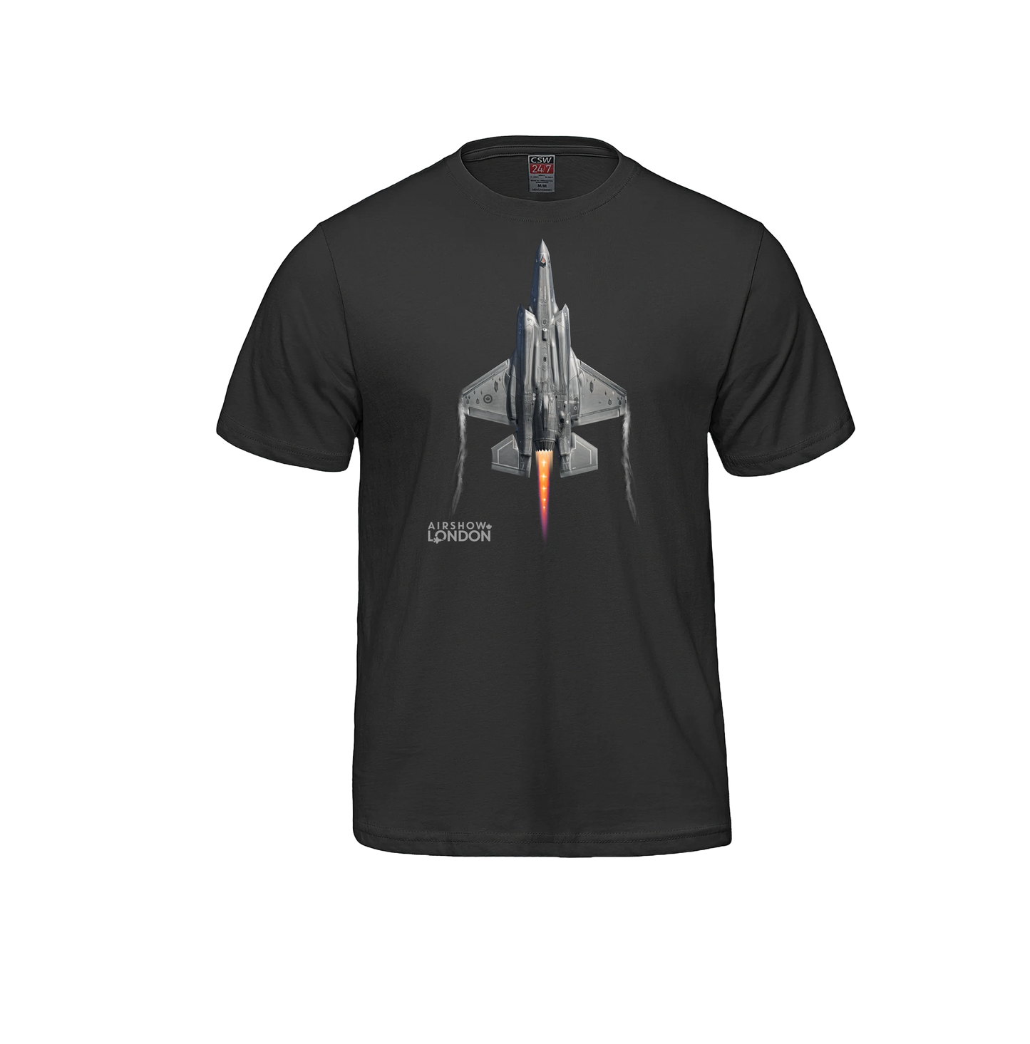 F-35 Lightning II Adult T-Shirt