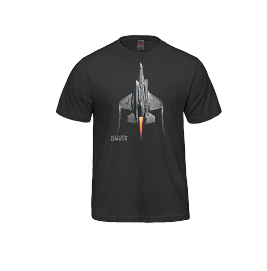 F-35 Lightning II Adult T-Shirt